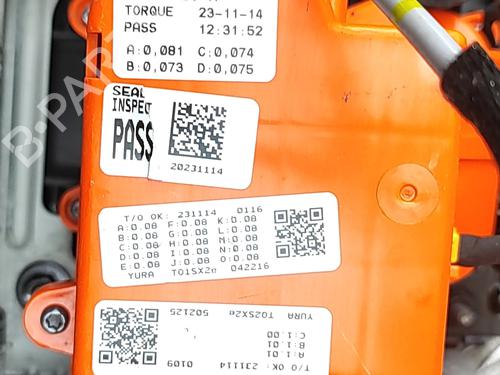 Cable HYUNDAI KONA (SX2) EV | BP33380101E12  - Image 6