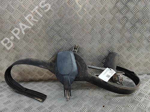 Used Front wipers mechanism MERCEDES-BENZ E-CLASS (W124) E 300 D (124.131) (136 hp) 27532464