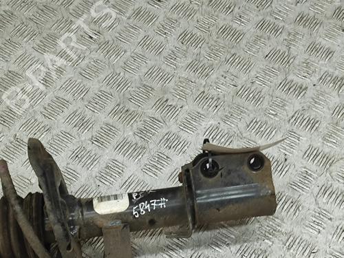 Left front shock absorber SMART FORTWO Coupe (453) electric drive / EQ (453.391) | BP33383558M16 - Image 4