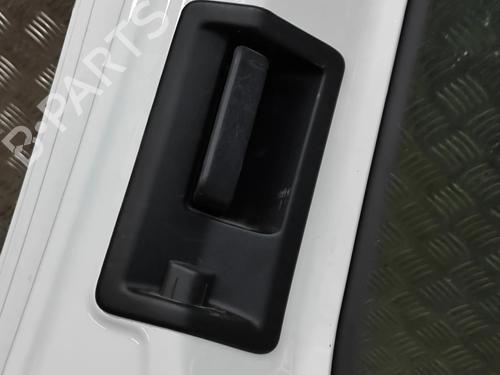 Right slide door VW CADDY IV Box Body/MPV (SAA, SAH) 2.0 TDI | BP23562730C75 