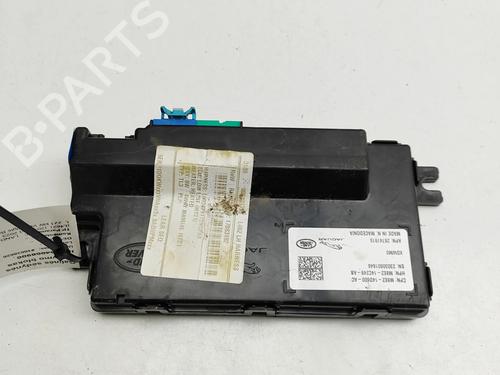 Used Electronic module Electronic module LAND ROVER DISCOVERY V (L462) D300 MHEV 4x4 (300 hp) 33390241 33390241
