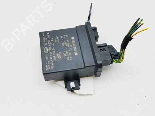 Electronic module LAND ROVER DISCOVERY SPORT (L550) 2.0 D 4x4 | BP38201903M83 - Image 4