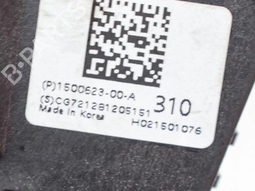 Electronic module TESLA MODEL 3 (5YJ3) EV AWD | BP27756710M83 - Image 6