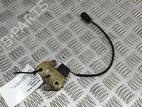 Used Tailgate lock PORSCHE BOXSTER (986) 2.7 (228 hp) 27799287