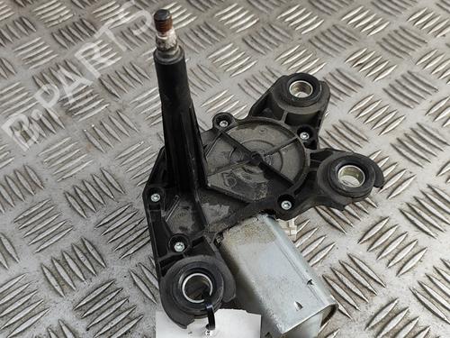 Rear wiper motor PEUGEOT PARTNER Box Body/MPV (K9) 1.5 BlueHDi 100 | BP28560508M102