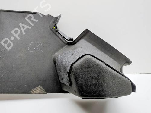 Boot lining AUDI E-TRON GT Saloon (F83, F8P) RS quattro | BP38730809I3 - Image 6