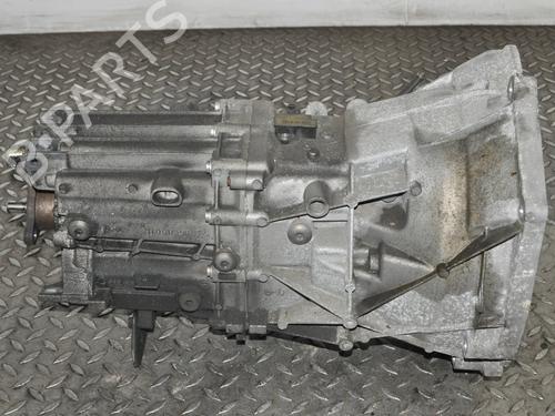 Used Gearbox Gearbox BMW 3 Touring (E91) 320 i (170 hp) 33343503 33343503