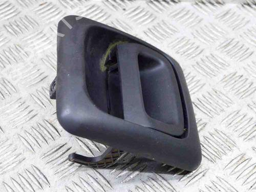 Front left exterior door handle FIAT DUCATO Van (244_) 2.0 JTD | BP10673855C128