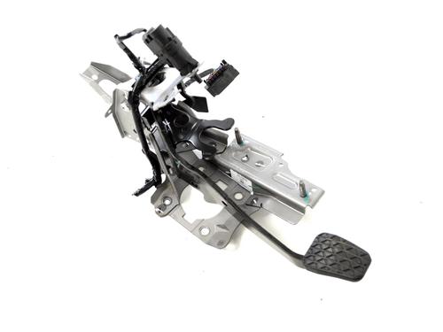 bremsepedal FORD ECOSPORT 1.0 EcoBoost (140 hp) 30211527
