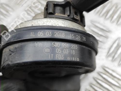 Horn VW PASSAT B8 Variant (3G5, CB5) 1.8 TSI | BP33381425E13  - Image 6