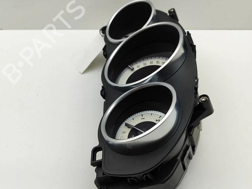 Instrument cluster MERCEDES-BENZ E-CLASS T-Model (S212) E 220 CDI / BlueTEC (212.202, 212.201) | BP28675684C47 
