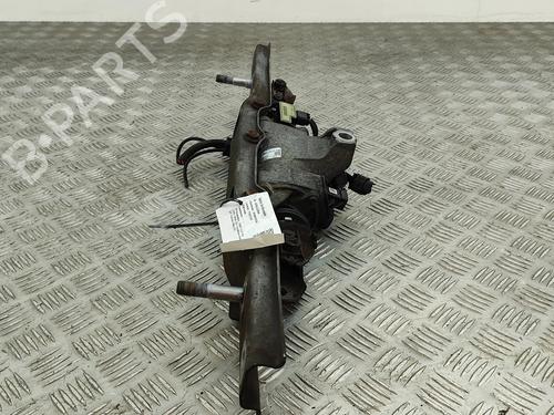 Steering rack BMW 5 (F10) 535 d | BP23416330M22 - Image 2