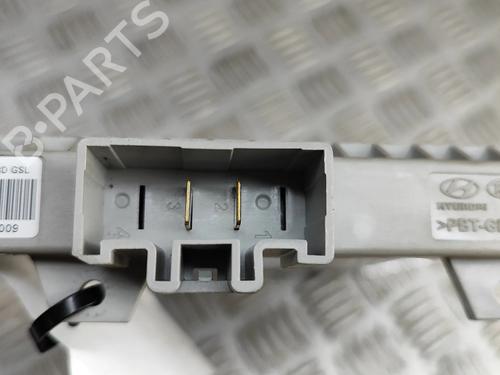Heater resistor KIA CEED (CD) 1.5 T-GDI | BP33373499M108  - Image 6