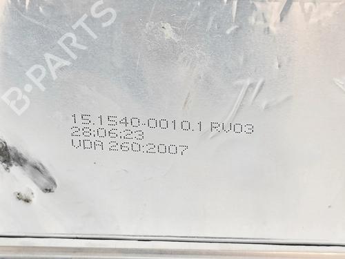 Suspension compressor BMW X6 (G06, F96) xDrive 40 i | BP36415244M103  - Image 7
