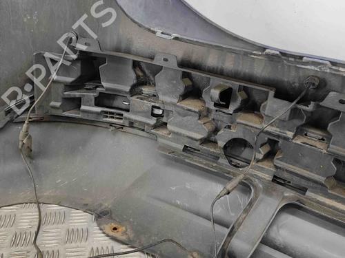 Rear bumper FORD MONDEO V Turnier (CF) 1.6 TDCi | BP29593416C8 