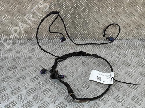 Electronic module MERCEDES-BENZ S-CLASS (W220, V220) S 500, S 500 L (220.075, 220.175, 220.875) | BP25614682M83 