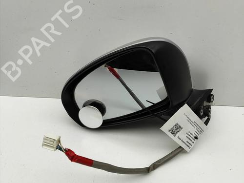 Used Left mirror Left mirror TOYOTA PRIUS (_W3_) 1.8 Hybrid (ZVW3_) (99 hp) 28811897 28811897