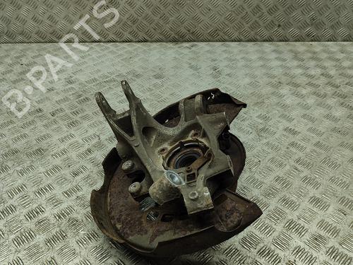 Right rear steering knuckle VW TOUAREG (7P5, 7P6) 3.0 V6 TDI | BP20232574M28 