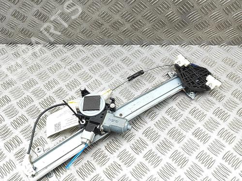 Rudehejsemekanisme ventre foran SUBARU OUTBACK (BS) 2.0 D AWD (BSD) | BP32755990C22  - Image 5