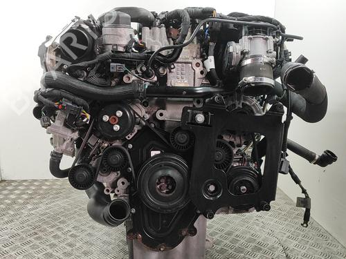 Used Engine JAGUAR F-PACE (X761) 2.0 TD4 (163 hp) 29829706