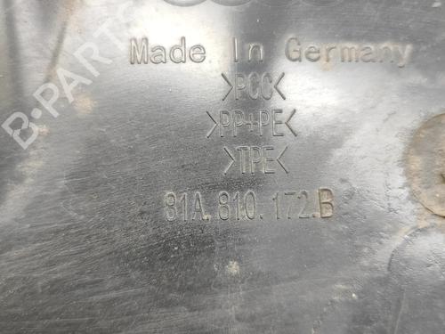 Hjulbue AUDI Q2 (GAB, GAG) 35 TFSI | BP28559209C56 