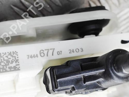 Venstre fortil lås BMW X7 (G07) xDrive 40 i Mild Hybrid | BP32269525C98 