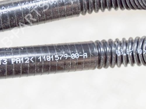 Rør TESLA MODEL 3 (5YJ3) EV AWD | BP27757778M125 