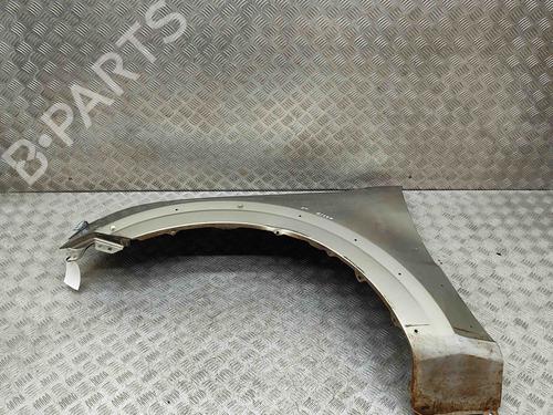 Left front fenders MITSUBISHI PAJERO IV (V8_W, V9_W) 3.2 DI-D (V88W, V98W) | BP29392205C41 