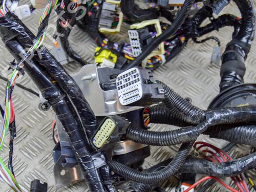 Wiring harness TESLA MODEL S (5YJS) 85 | BP14646851E16 - Image 5