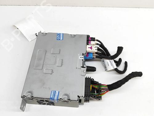 Electronic module CITROËN C5 AIRCROSS (A_) 1.5 BlueHDi 130 (ACYHZJ, ACYHZR) | BP27791406M83 - Image 3