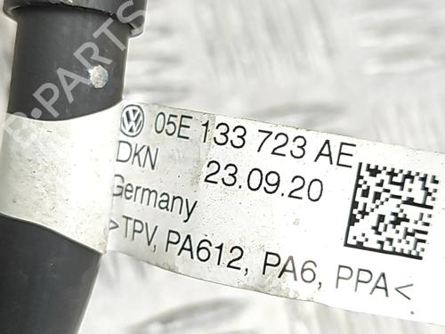 Pipe VW GOLF VIII (CD1, DA1) 1.5 TSI | BP33387630M125 - Image 7