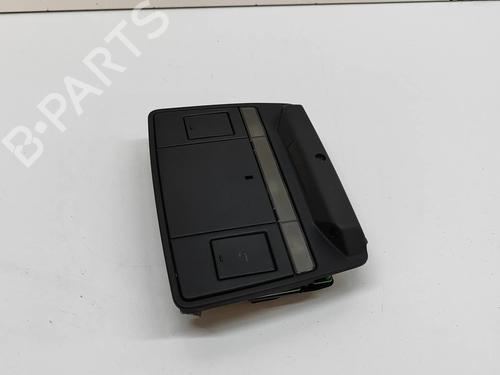 Luz interior JAGUAR F-TYPE Coupe (X152) 3.0 SCV6 400 SPORT AWD | BP27650276I8 