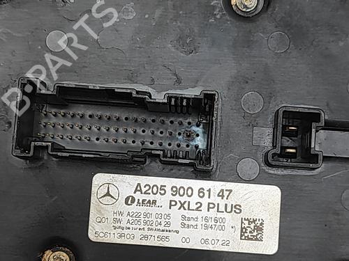 Elektronische module MERCEDES-BENZ E-CLASS T-Model (S213) E 220 d 4-matic (213.205) | BP30492937M83