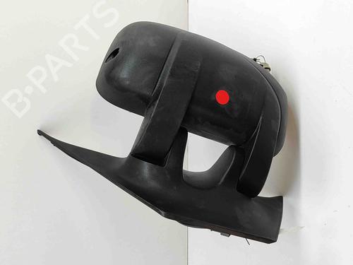 Left mirror RENAULT MASTER III Van (FV) 2.3 dCi 130 FWD (FV0M, FV0Y, FV0J, FV02, FV03) | BP29945193C26