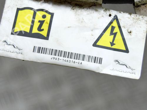 Cable JAGUAR I-PACE (X590) EV400 AWD | BP27760020E12  - Image 6