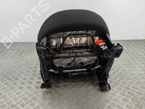 Left front seat FIAT 500 (312_) 1.0 Mild Hybrid (312.AYD1B) | BP29373326C15 