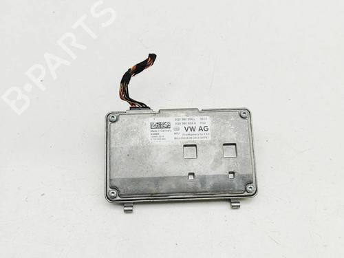 Camera VW T-ROC (A11, D11) 2.0 R 4motion | BP34037588E14  - Image 5