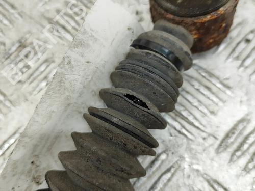 Left rear shock absorber CITROËN JUMPY II Van 1.6 HDi 90 16V | BP36066542M18 - Image 6