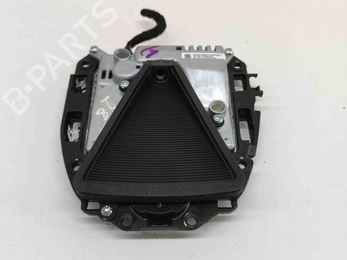 Kamera TESLA MODEL S (5YJS) 70D AWD (334 hp) 24975111