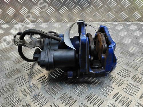 Right rear brake caliper BMW X4 (G02, F98) xDrive 20 d | BP28194530M106 