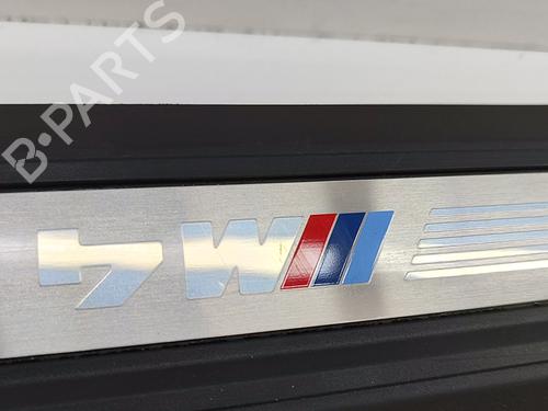 Step BMW 4 Coupe (F32, F82) M4 | BP26405613C149 