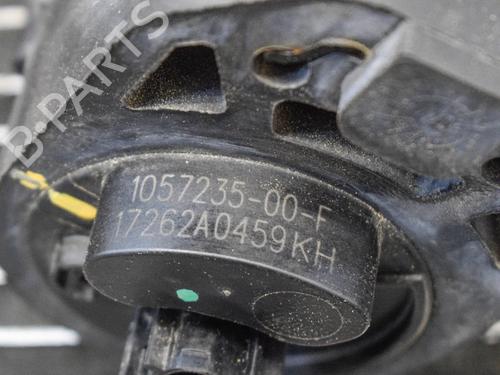 Auxiliary water pump TESLA MODEL S (5YJS) 75D AWD | BP20233097M111