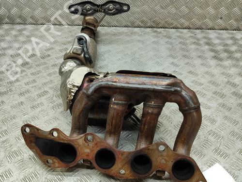 Catalyst FORD KUGA III (DFK) 2.5 FHEV | BP28558288M10  - Image 5