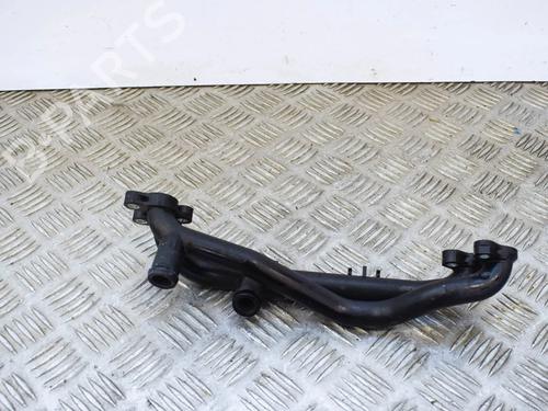 Used Pipe Pipe AUDI A4 B8 (8K2) S4 quattro (333 hp) 14666791 14666791