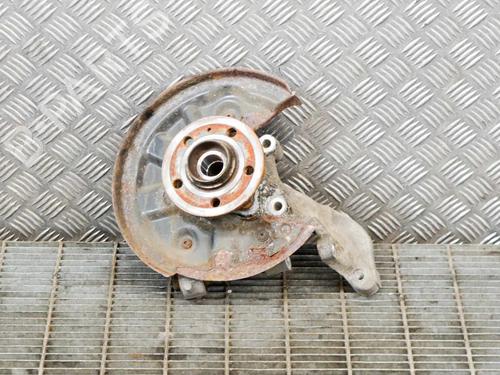 Used Right rear steering knuckle Right rear steering knuckle AUDI A1 (8X1, 8XK) S1 quattro (231 hp) 14608393 14608393