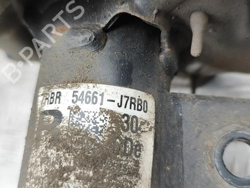 Right front shock absorber KIA XCEED (CD) 1.5 T-GDI | BP37481415M17  - Image 6
