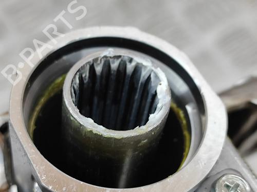 Ignition barrel KIA XCEED (CD) 1.6 CRDi 136 | BP33369149M48  - Image 7