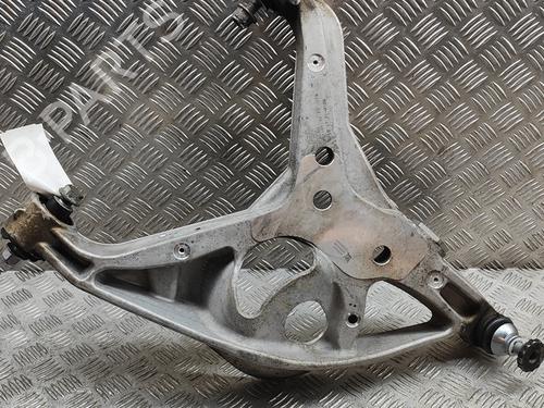 Right rear suspension arm MERCEDES-BENZ GLS (X167) AMG 63 4Matic+ EQ Boost 4-matic+ (167.989) | BP28554005M15 