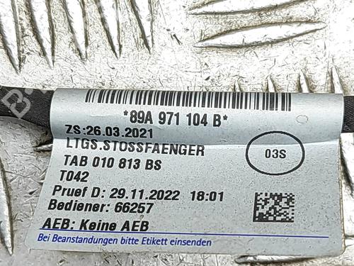 Electronic module AUDI Q4 E-TRON SUV (F4B) 40 | BP32119618M83  - Image 7