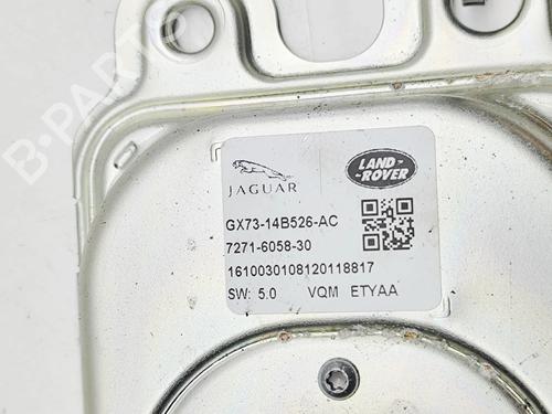 Electronic module JAGUAR F-PACE (X761) 2.0 TD4 AWD | BP33379499M83  - Image 7